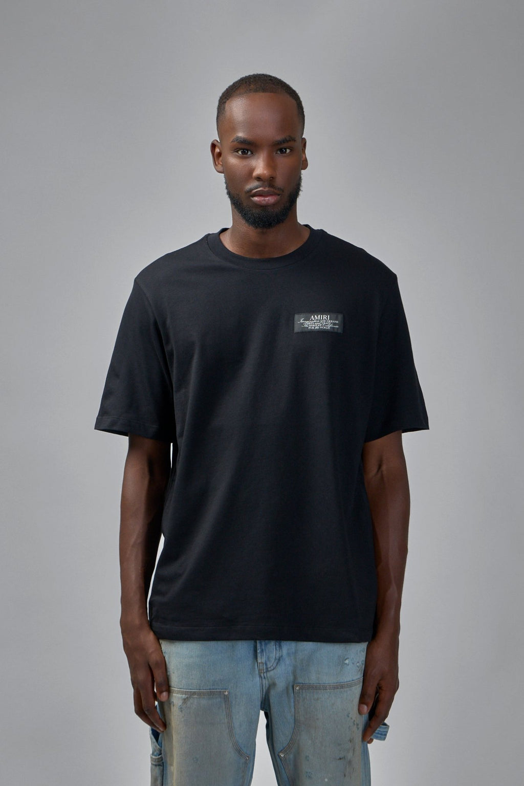 Amiri - Spirit Tee - LABELS