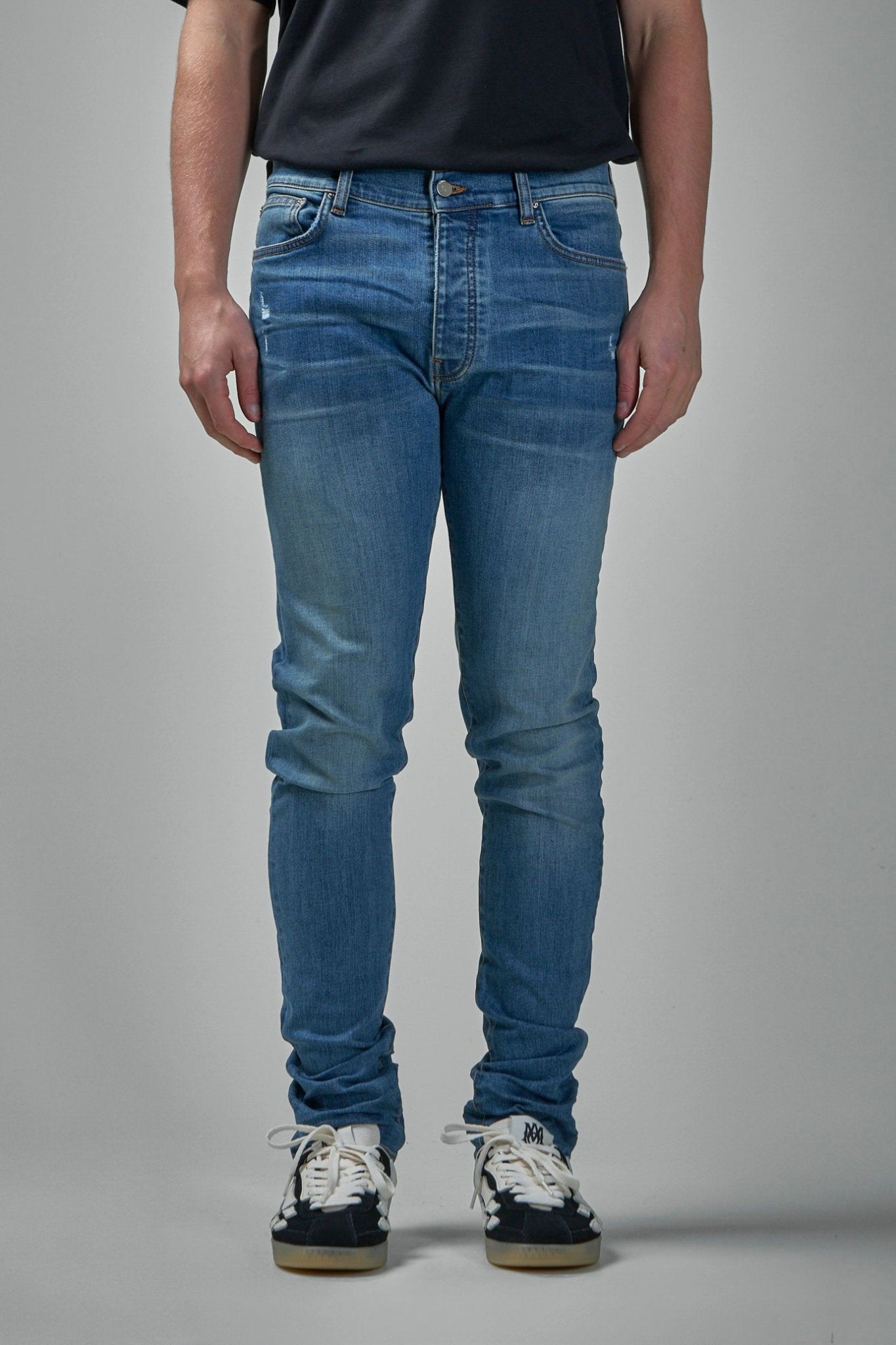 Amiri - Stack Jean - LABELS