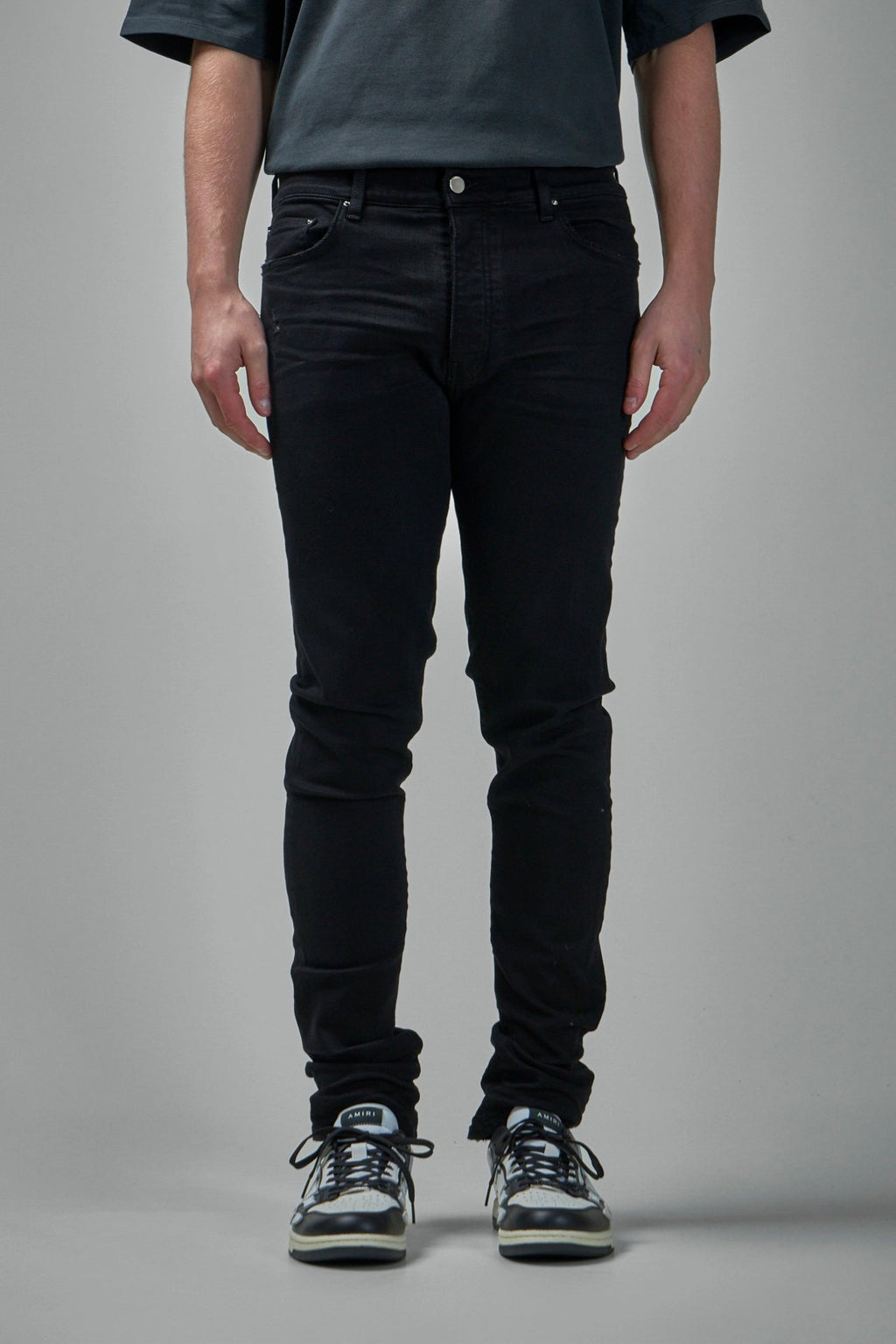 Amiri - Stack Jean - LABELS