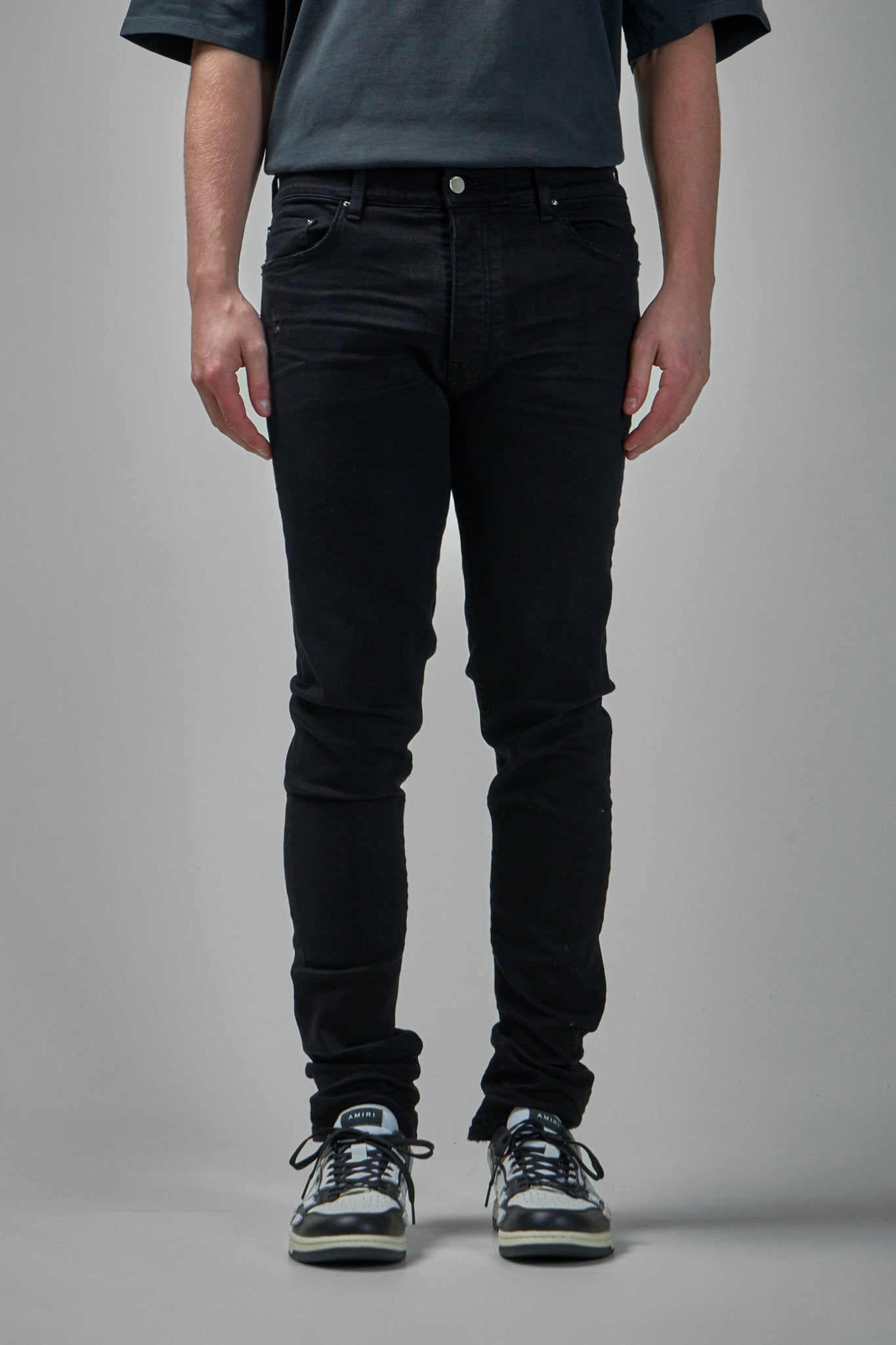 Amiri - Stack Jean - LABELS