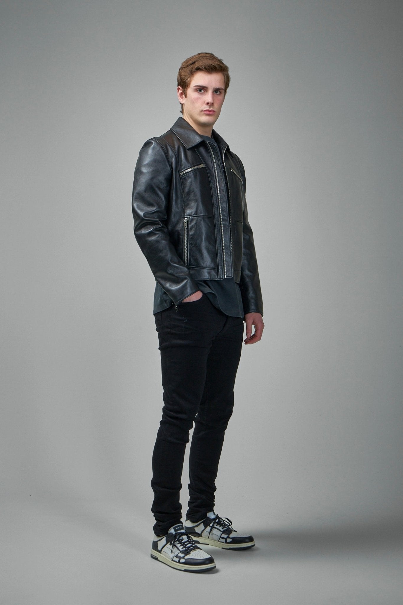 Amiri - Stack Jean - LABELS