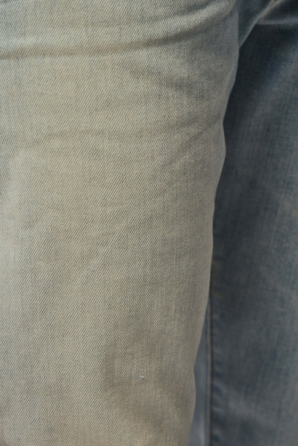 Amiri - Stack Jean - LABELS