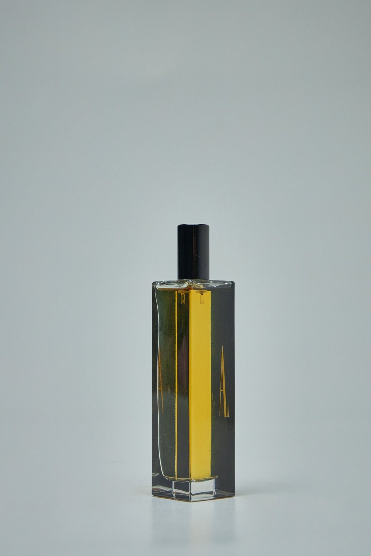Ann Demeulemeester 'A' Parfum in canvas presentation case