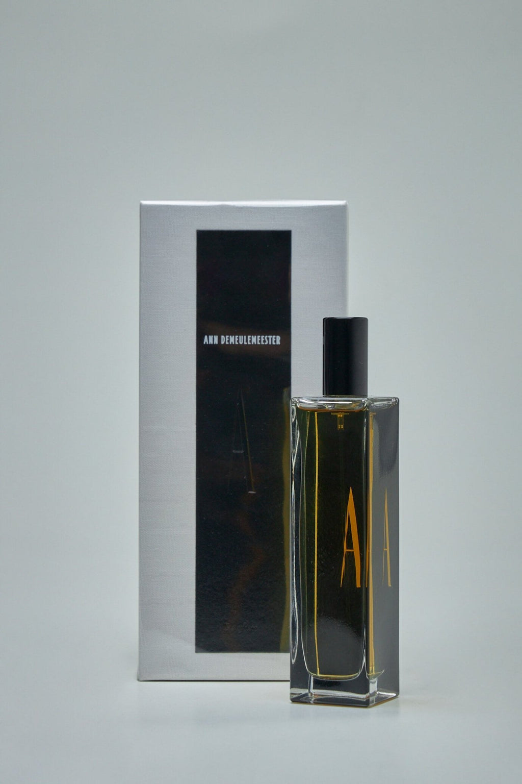 Ann Demeulemeester - ''A'' Parfum - LABELS