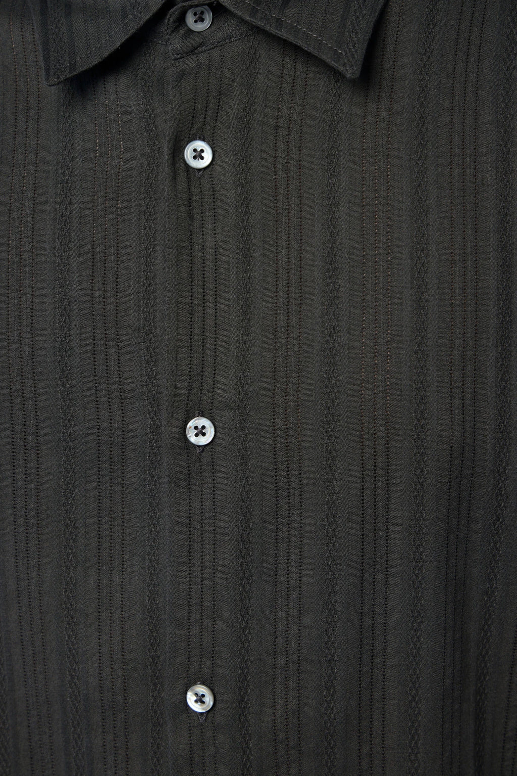 Ann Demeulemeester - Andre Classic Shirt - LABELS