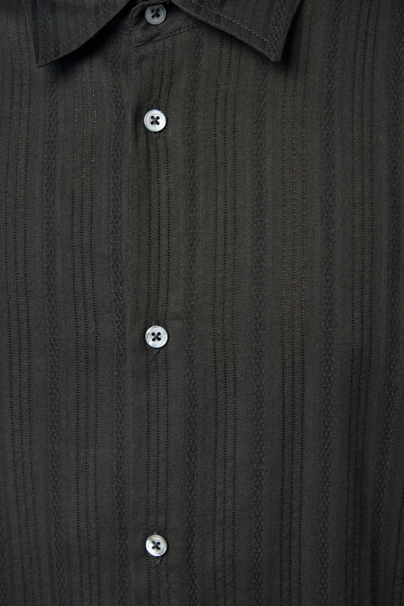 Ann Demeulemeester - Andre Classic Shirt - LABELS