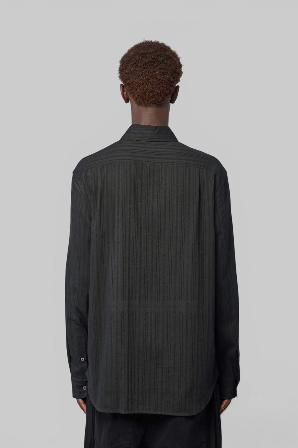 Ann Demeulemeester - Andre Classic Shirt - LABELS
