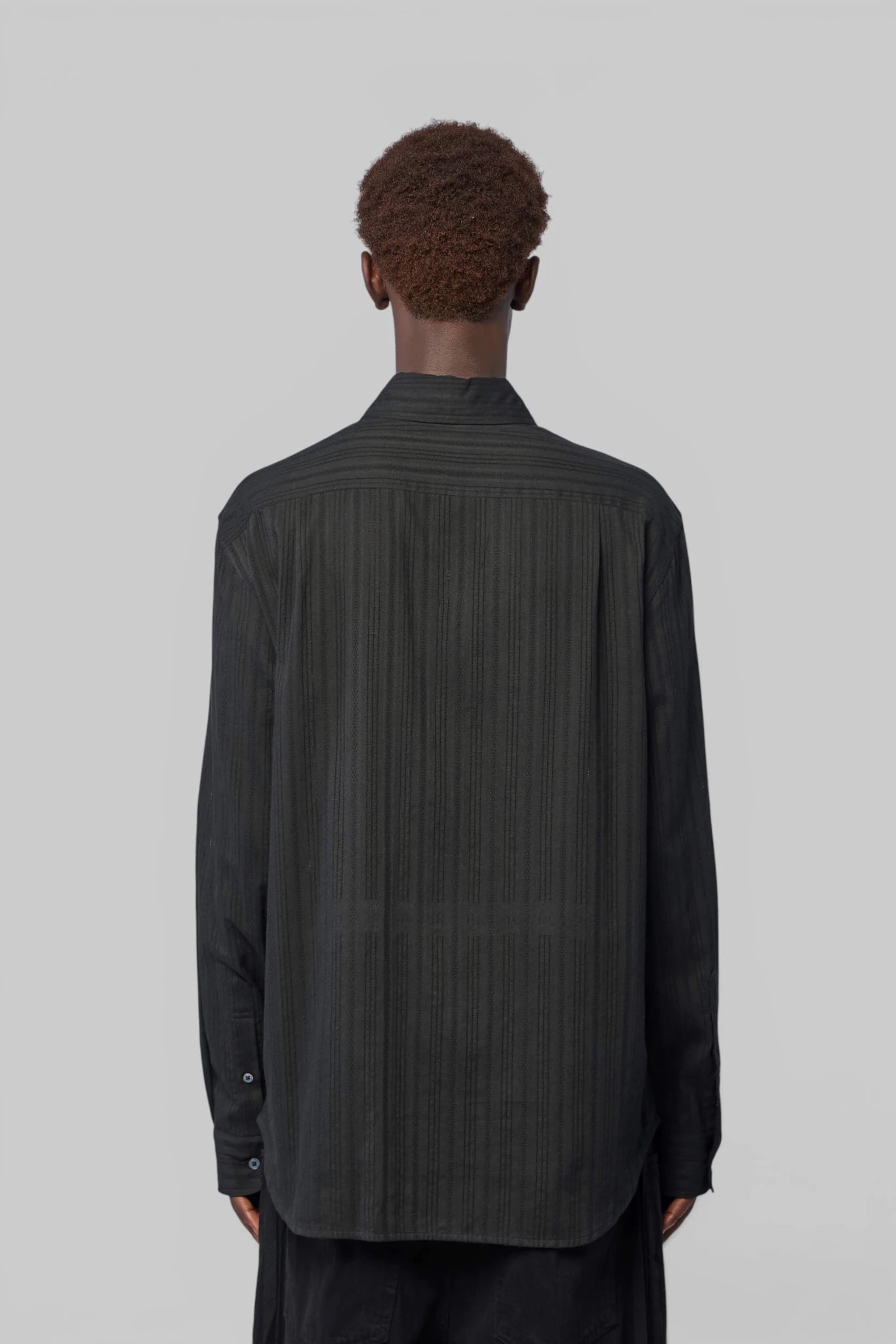 Ann Demeulemeester - Andre Classic Shirt - LABELS