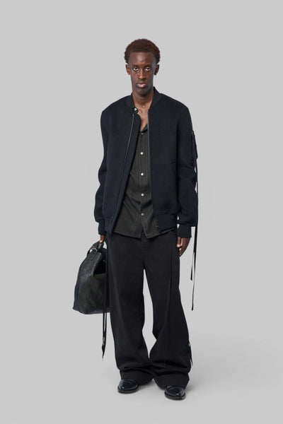 Dries Standard Bomber