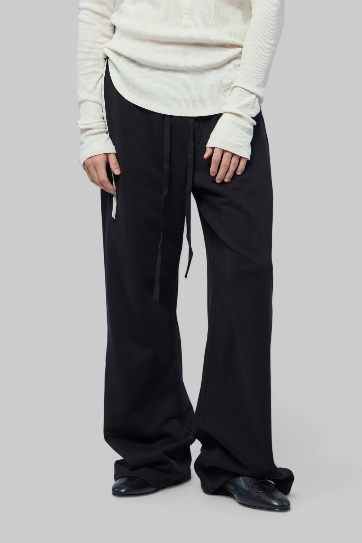 Ann Demeulemeester - Fin Lounge Sweatpants - LABELS