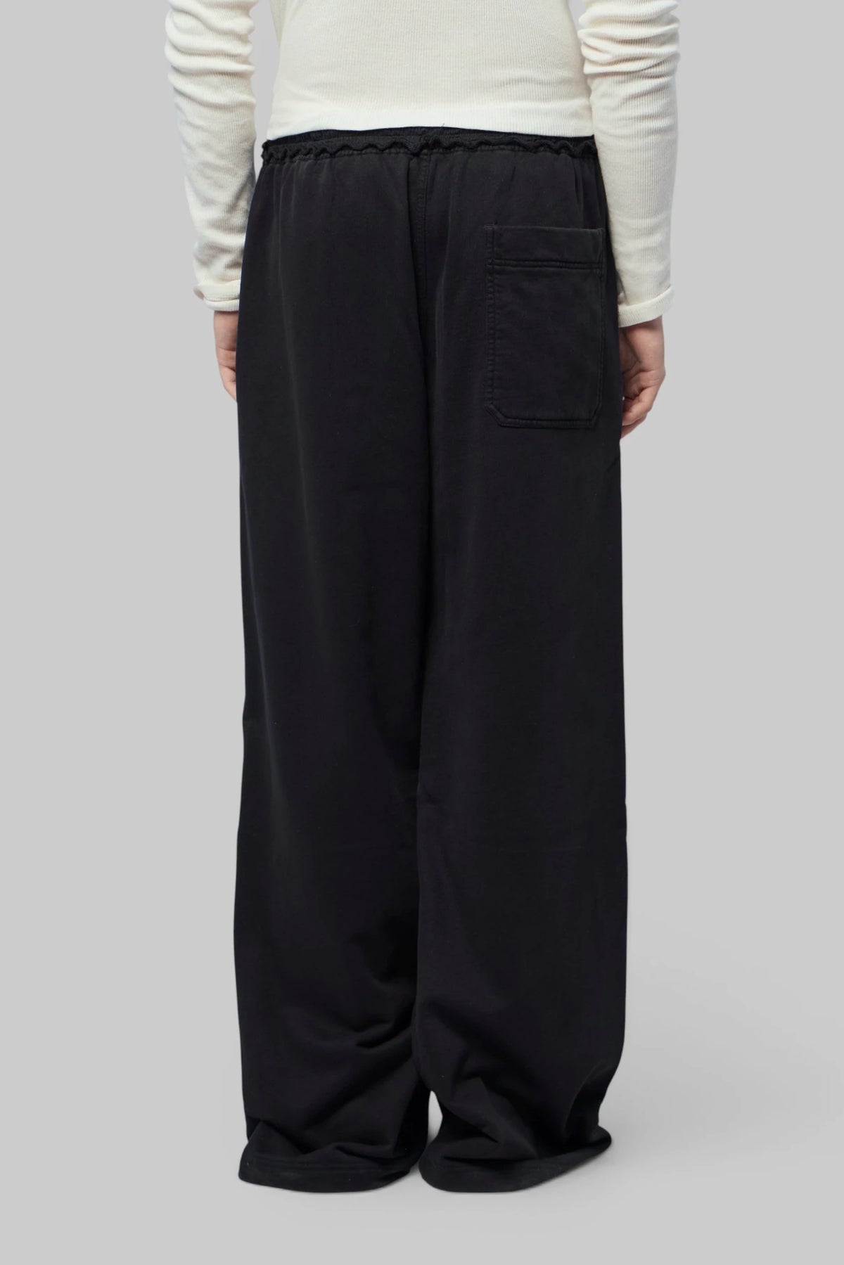 Ann Demeulemeester - Fin Lounge Sweatpants - LABELS