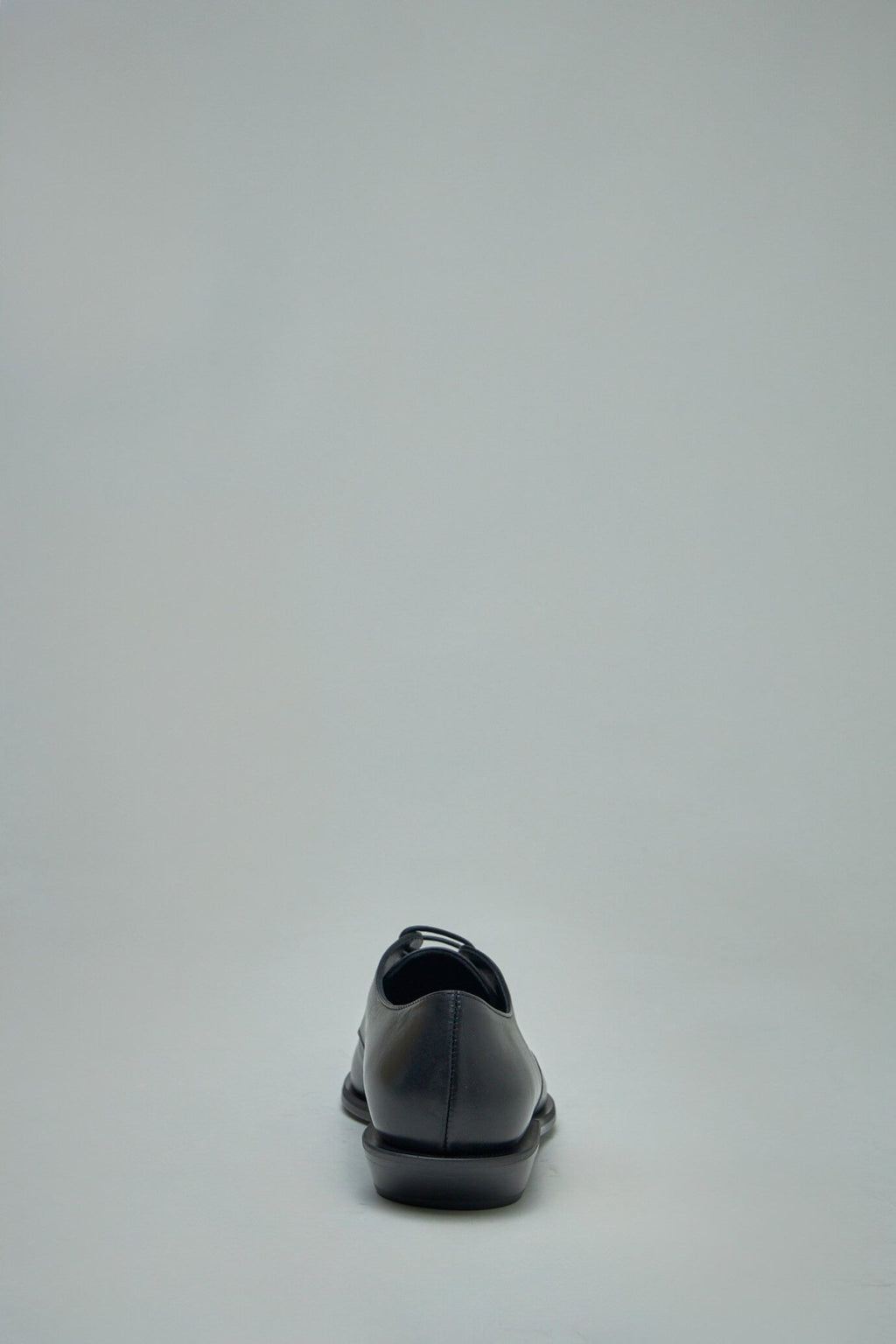 Ann Demeulemeester - Jip Pointy Derby Shoes - LABELS