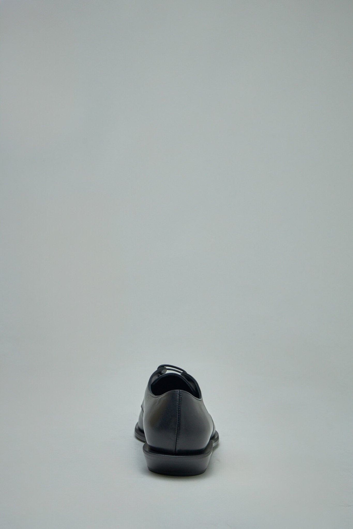 Ann Demeulemeester - Jip Pointy Derby Shoes - LABELS