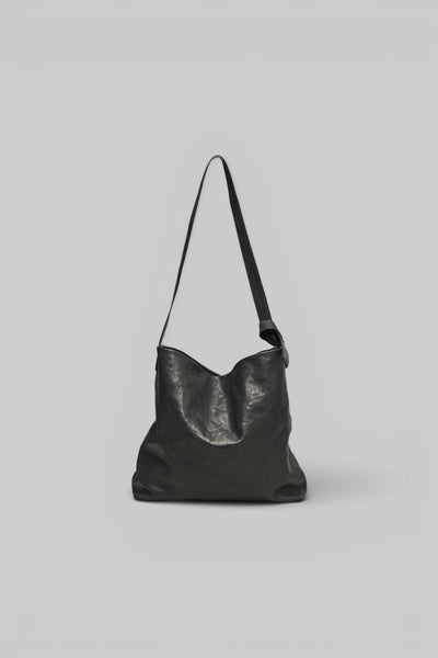 Tosh Large Soft Shoulder Bag