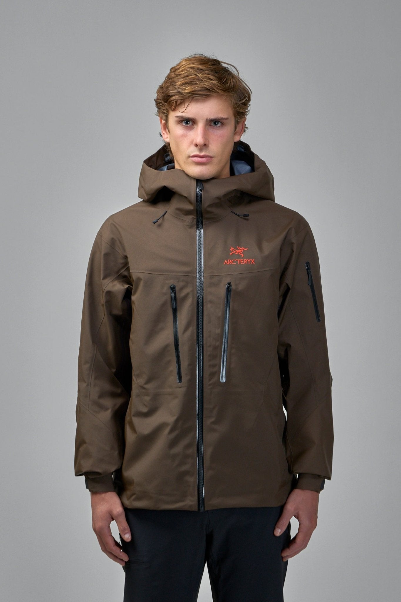 ARC'TERYX Atom Hoody M - LABELS
