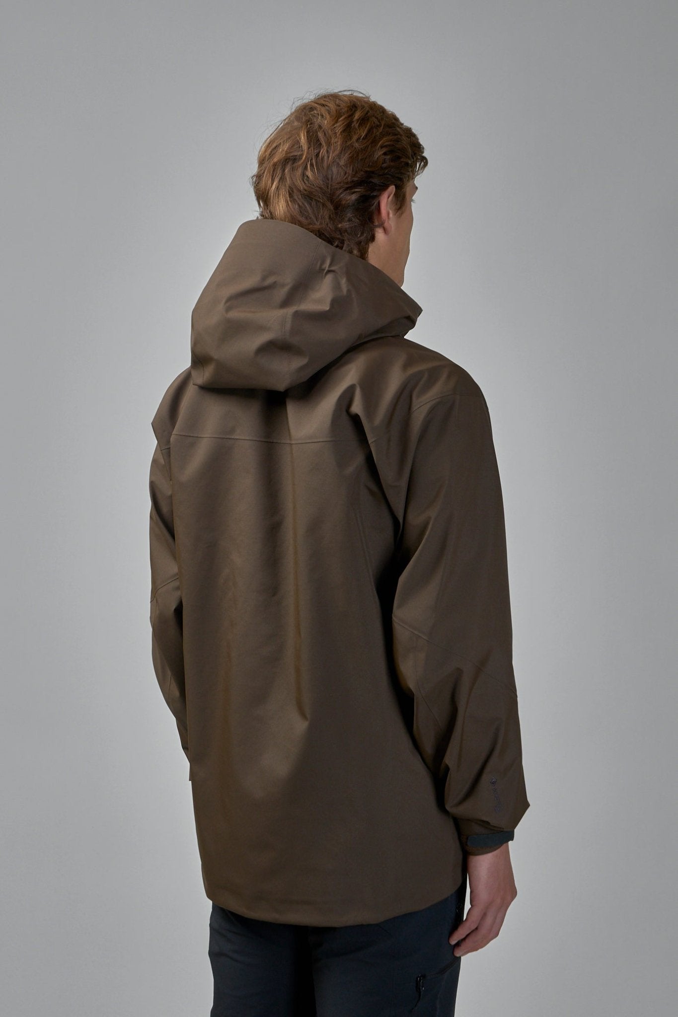 ARC'TERYX Atom Hoody M - LABELS