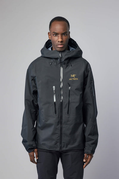 Alpha Sv Jacket
