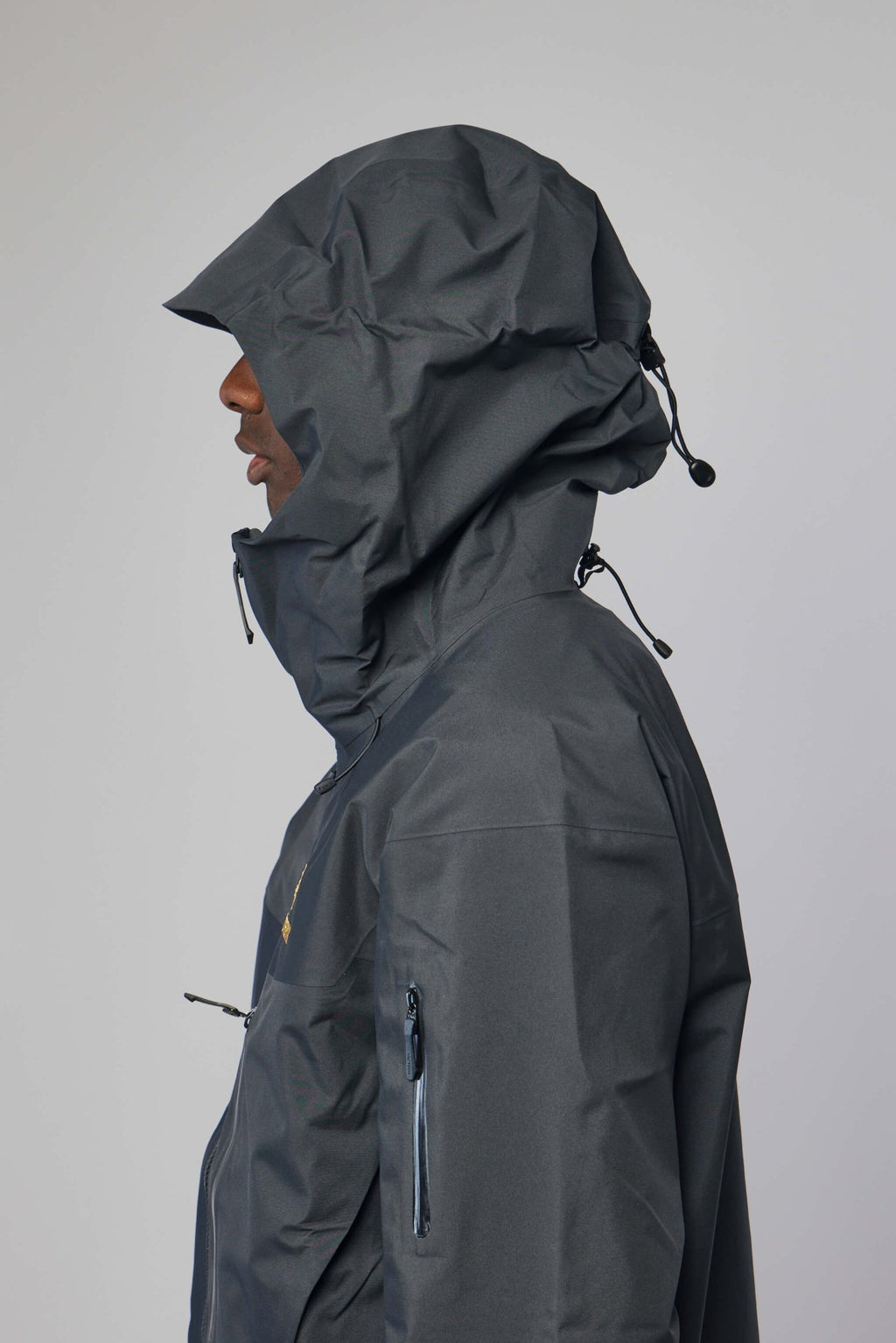 ARC'TERYX - Alpha Sv Jacket M - LABELS