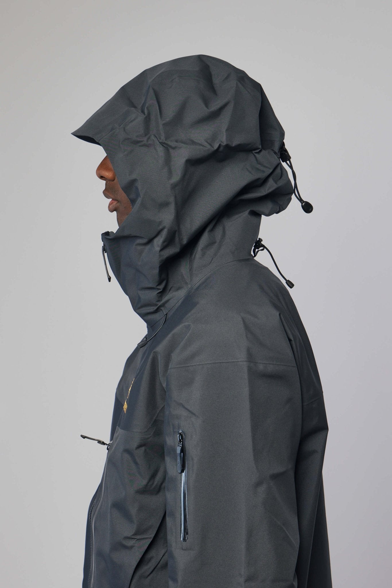 ARC'TERYX - Alpha Sv Jacket M - LABELS