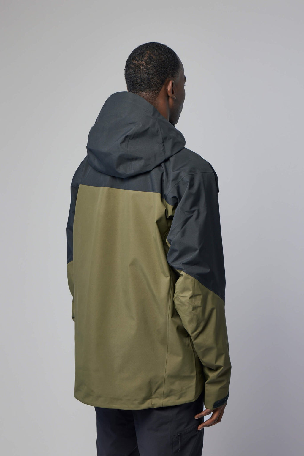 ARC'TERYX - Alpha Sv Jacket M - LABELS