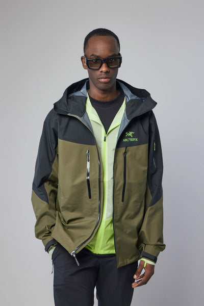 Alpha Sv Jacket M