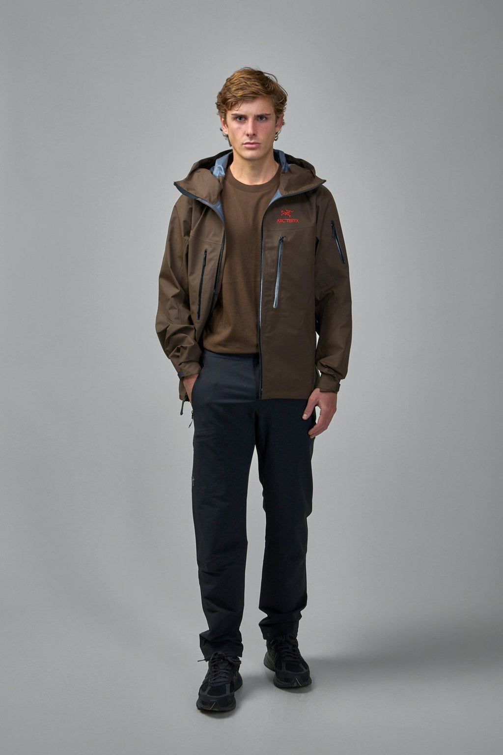 ARC'TERYX - ARC'TERYX Gamma AR Pants - LABELS