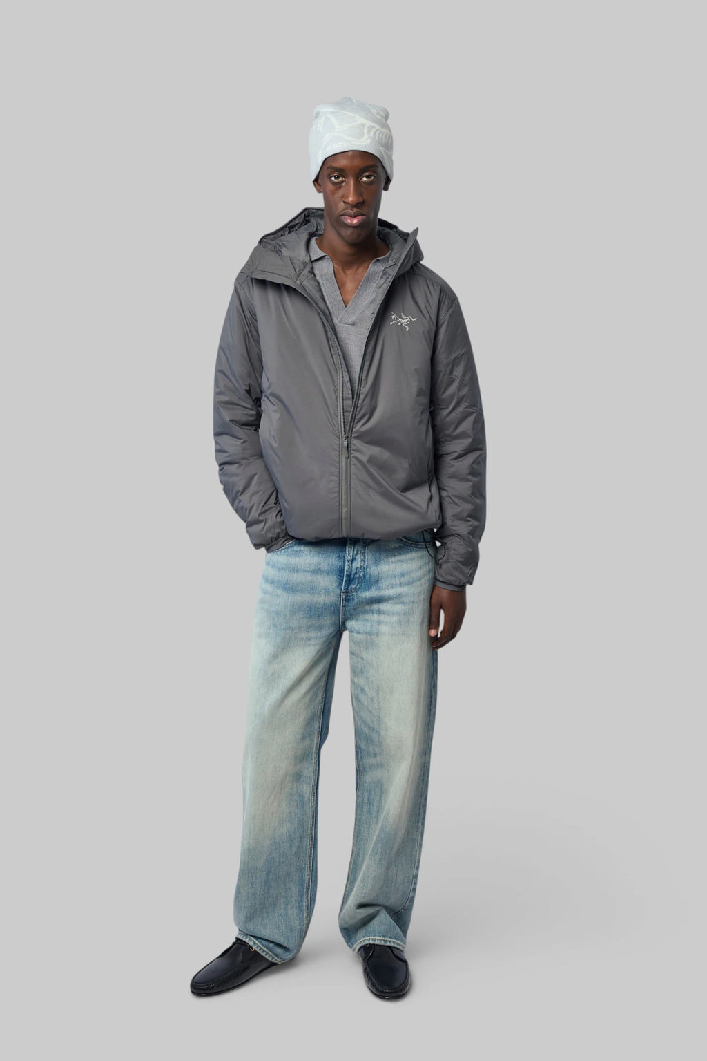 ARC'TERYX - Atom Hoody - LABELS