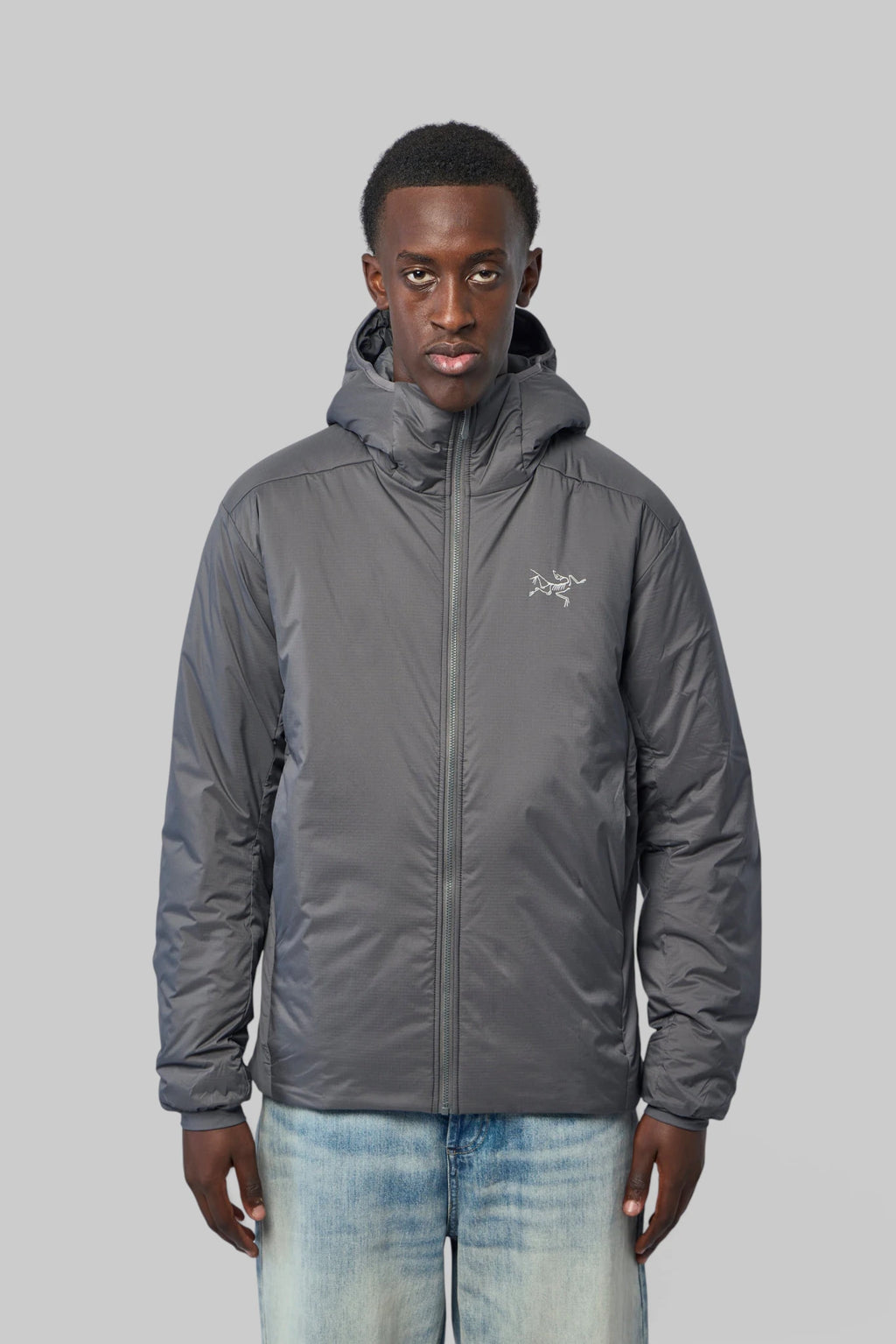 ARC'TERYX - Atom Hoody - LABELS
