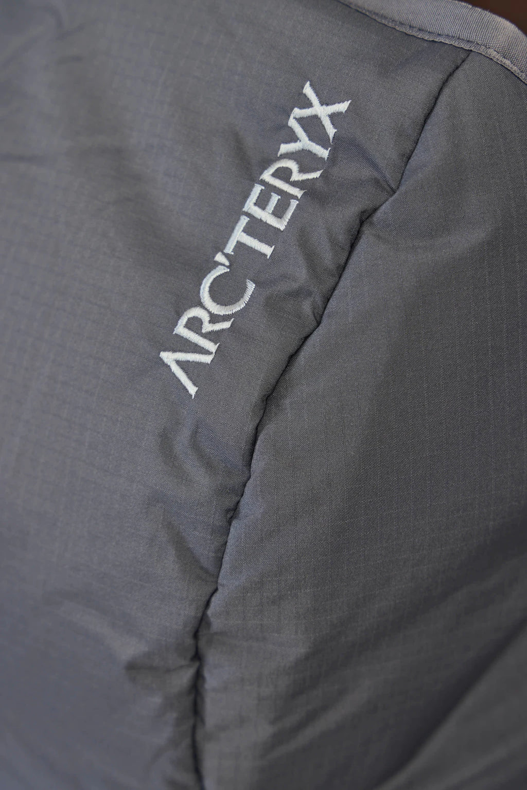 ARC'TERYX - Atom Hoody - LABELS