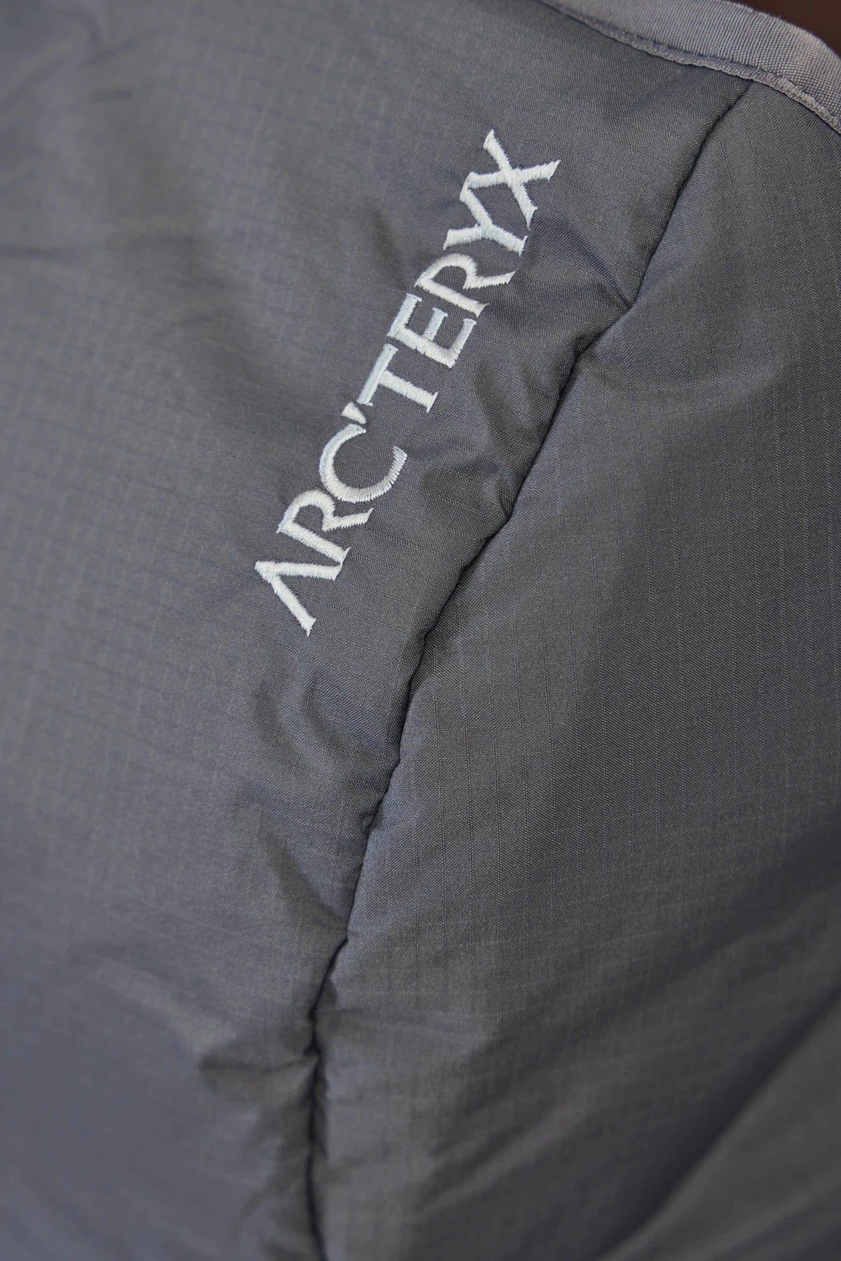 ARC'TERYX - Atom Hoody - LABELS