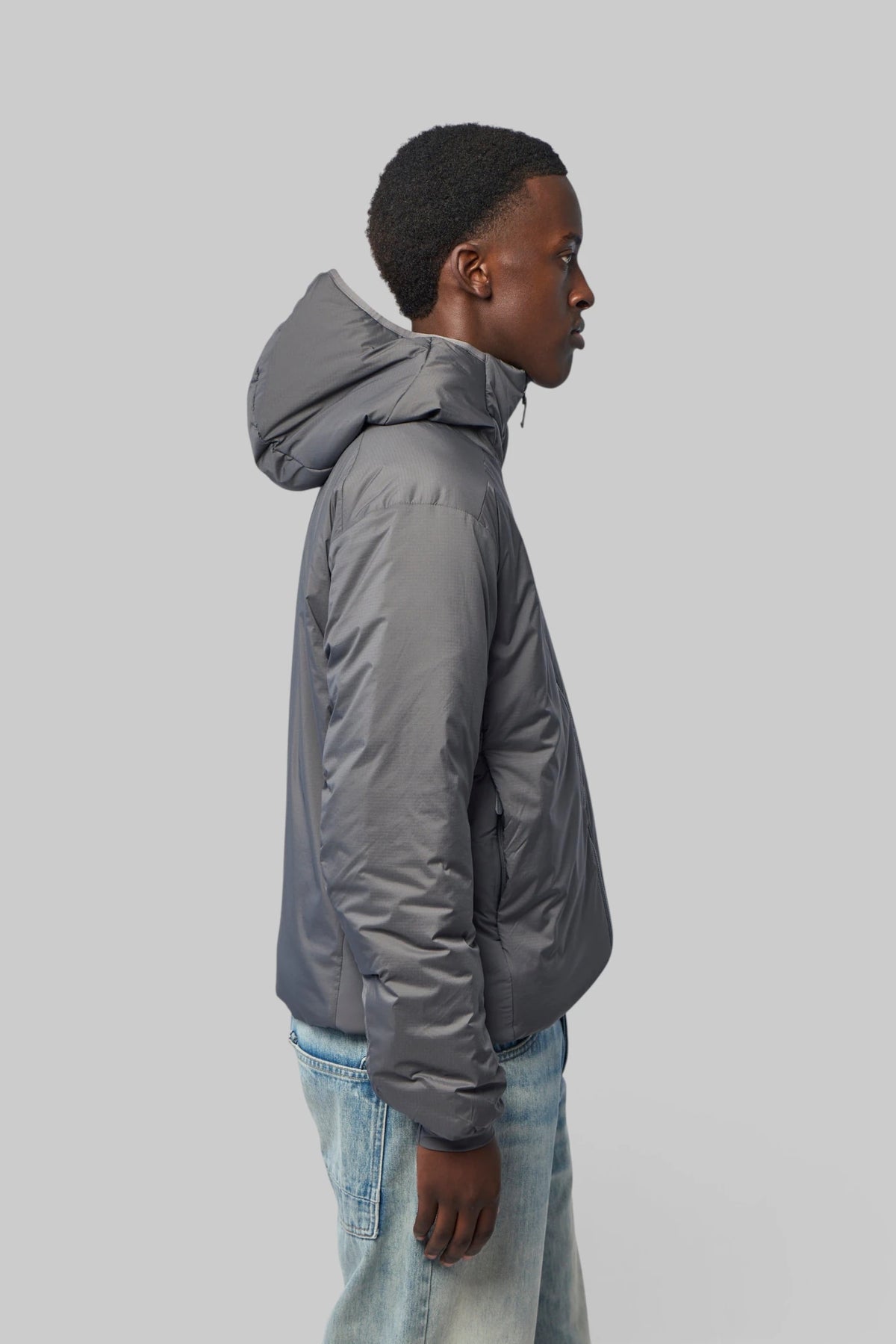 ARC'TERYX - Atom Hoody - LABELS