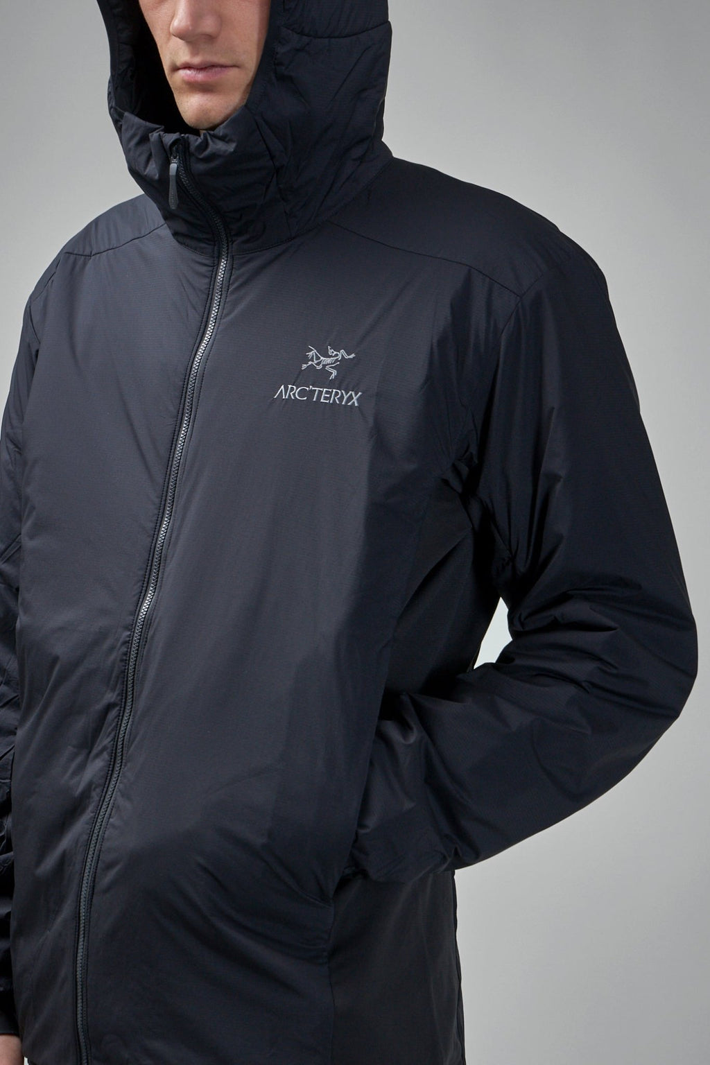 ARC'TERYX - Atom Hoody - LABELS