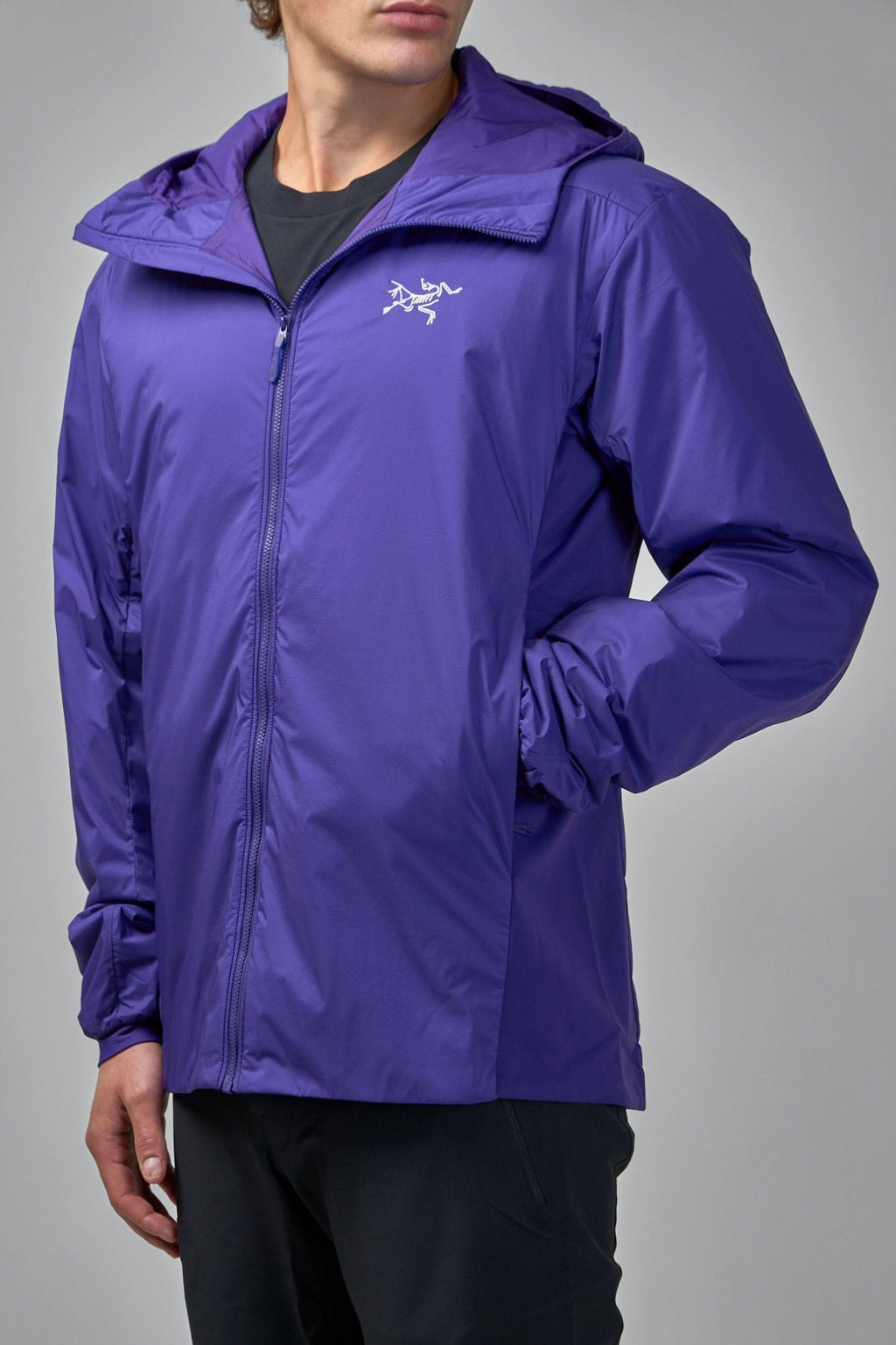 ARC'TERYX - Atom Hoody - LABELS