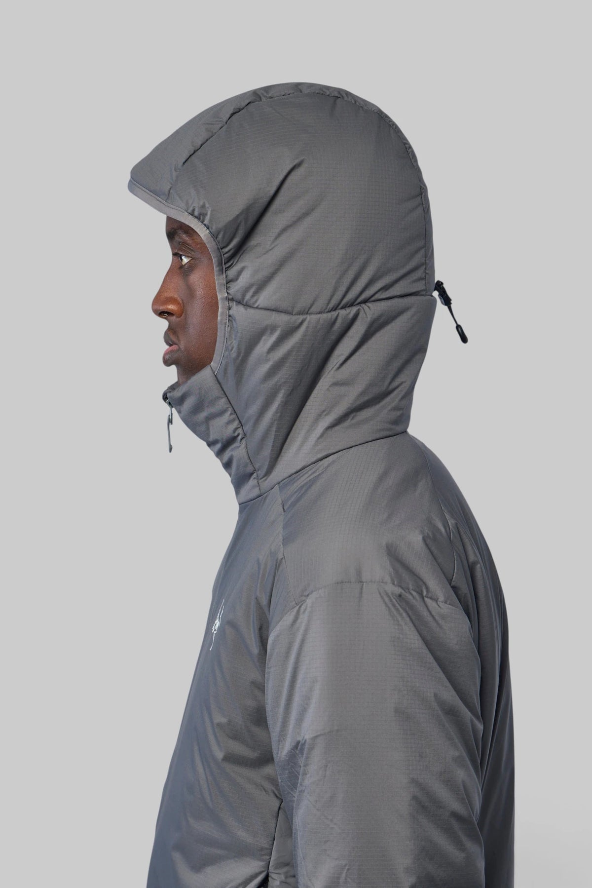 ARC'TERYX - Atom Hoody - LABELS