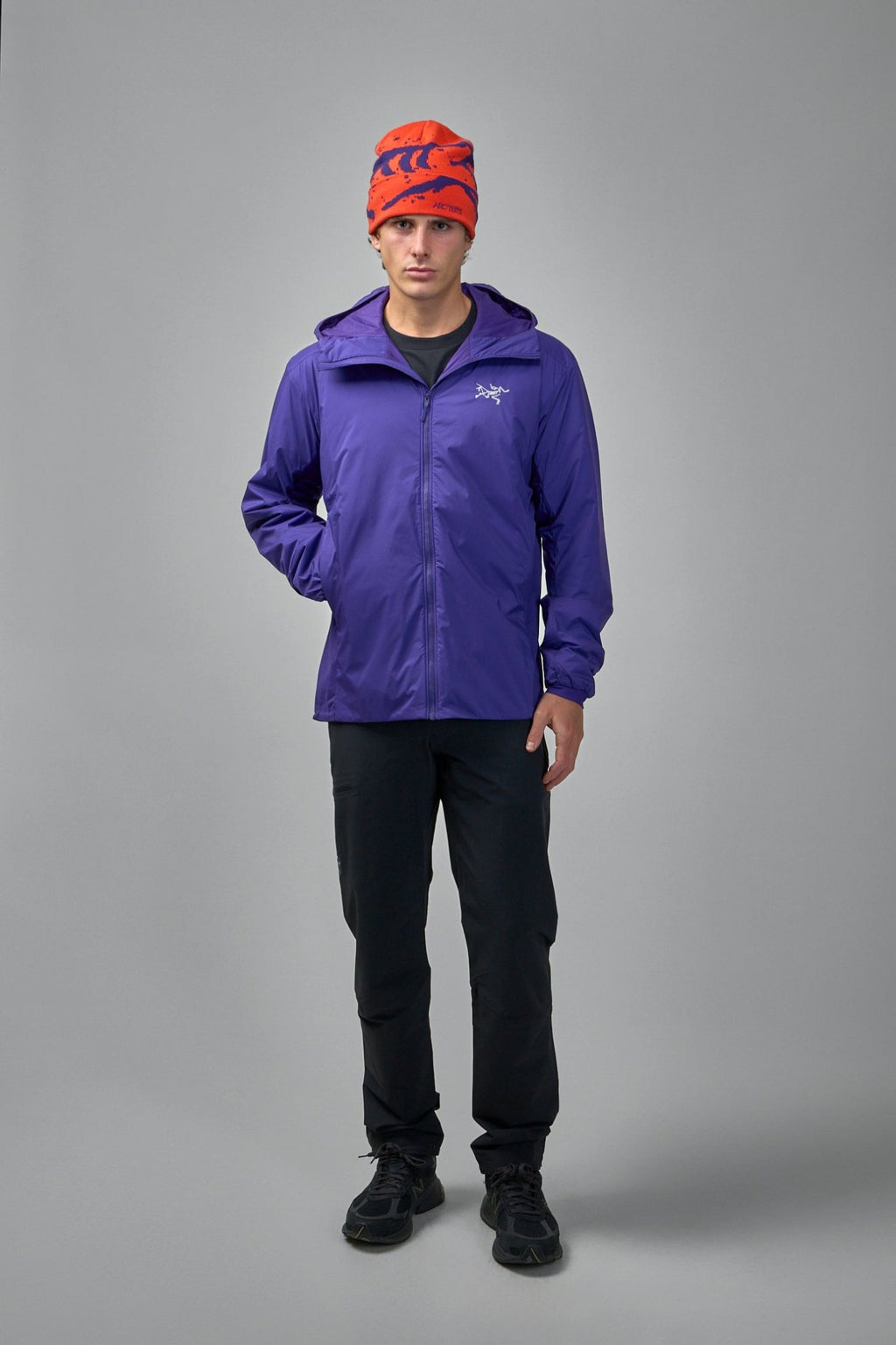 ARC'TERYX - Atom Hoody - LABELS