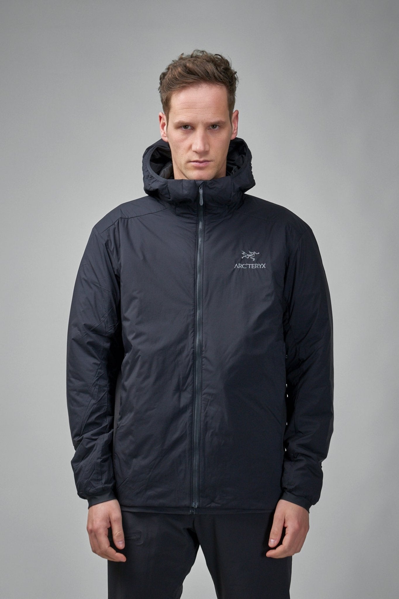 ARC'TERYX - Atom Hoody - LABELS