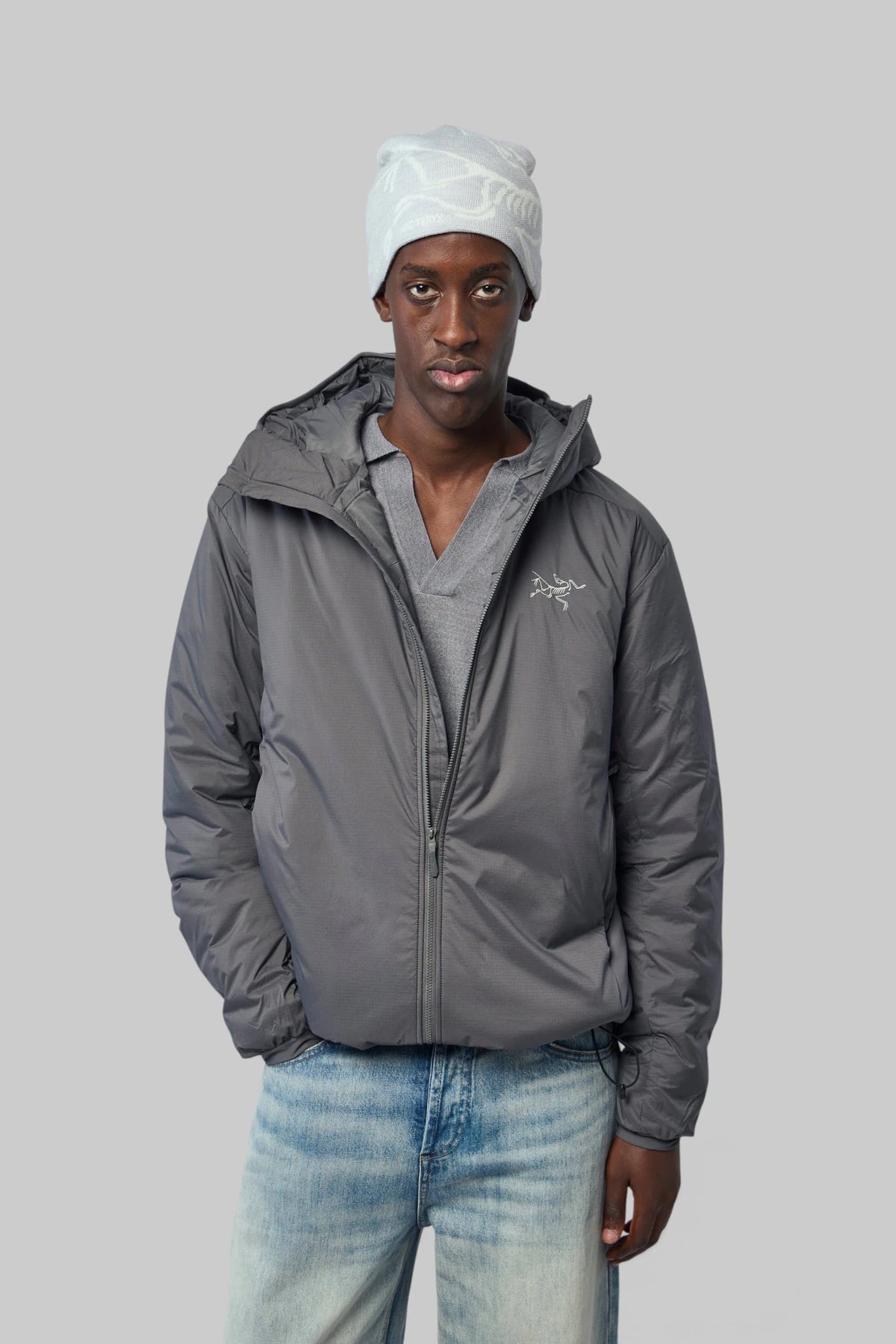 ARC'TERYX - Atom Hoody - LABELS