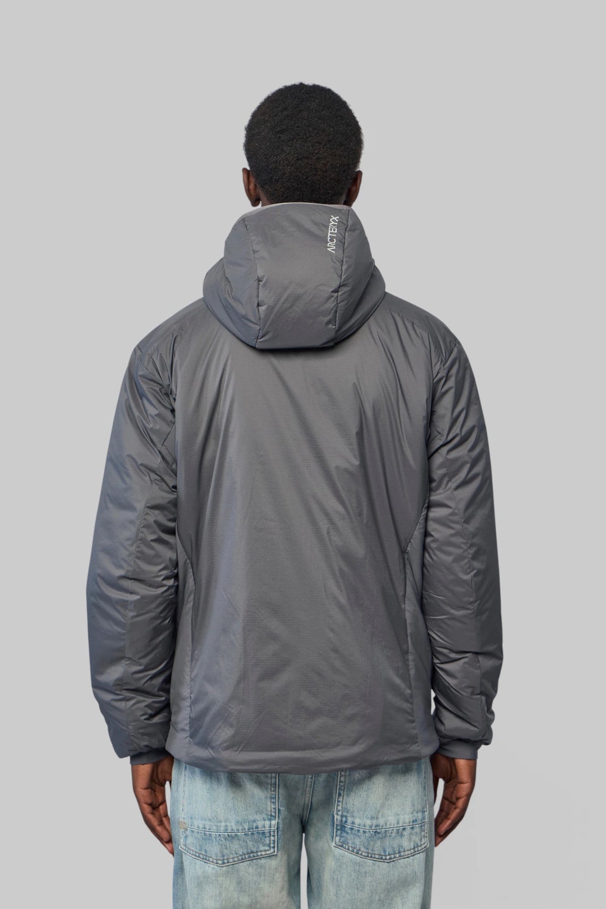 ARC'TERYX - Atom Hoody - LABELS