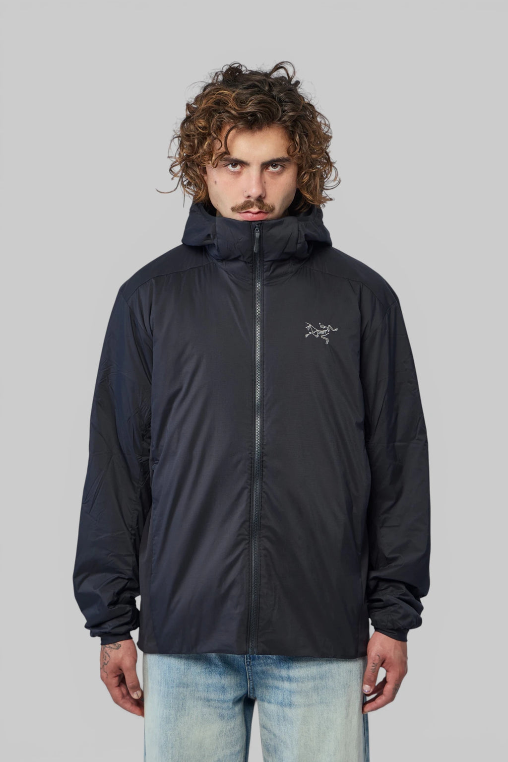 ARC'TERYX - Atom Hoody M - LABELS