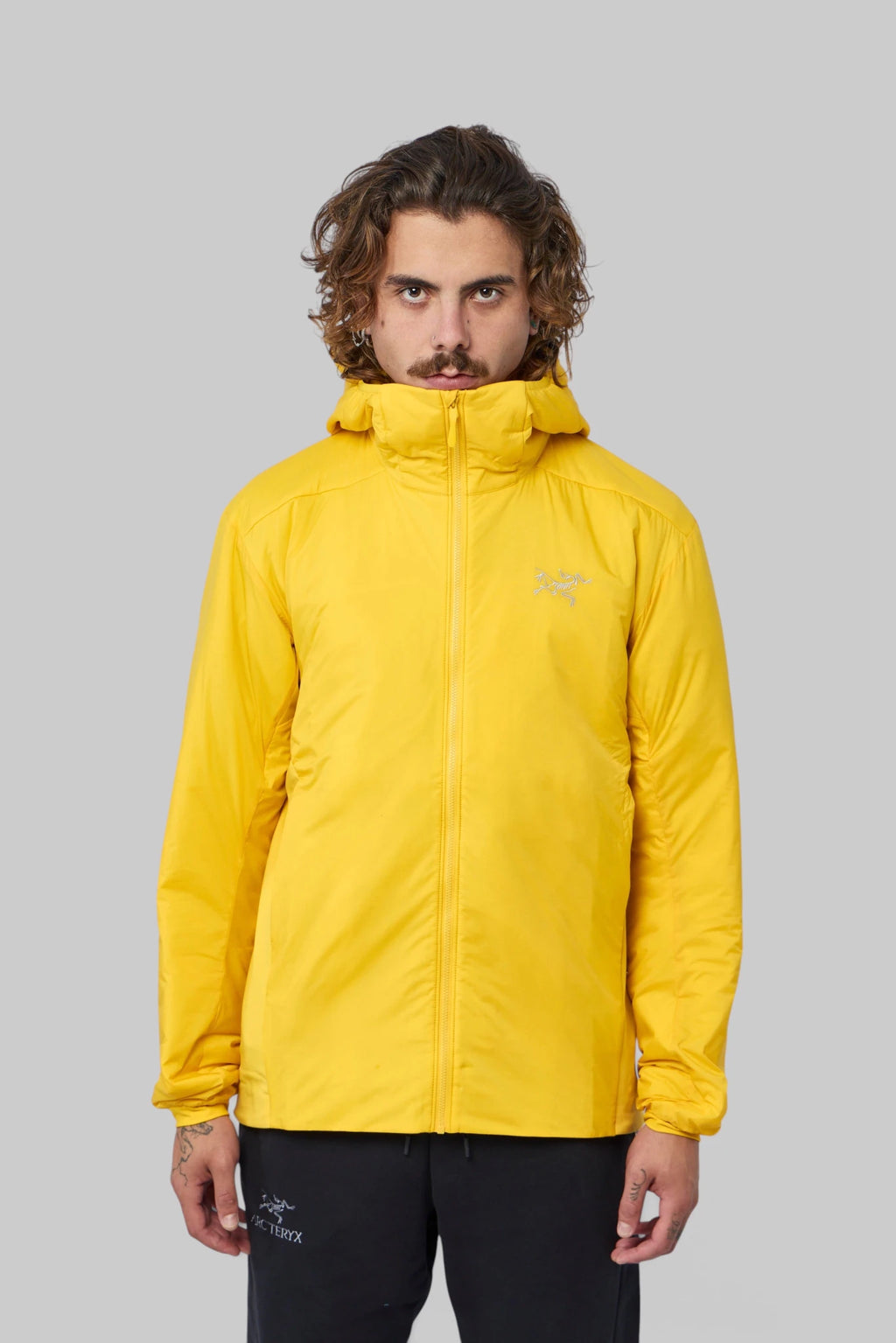 ARC'TERYX - Atom Hoody M - LABELS