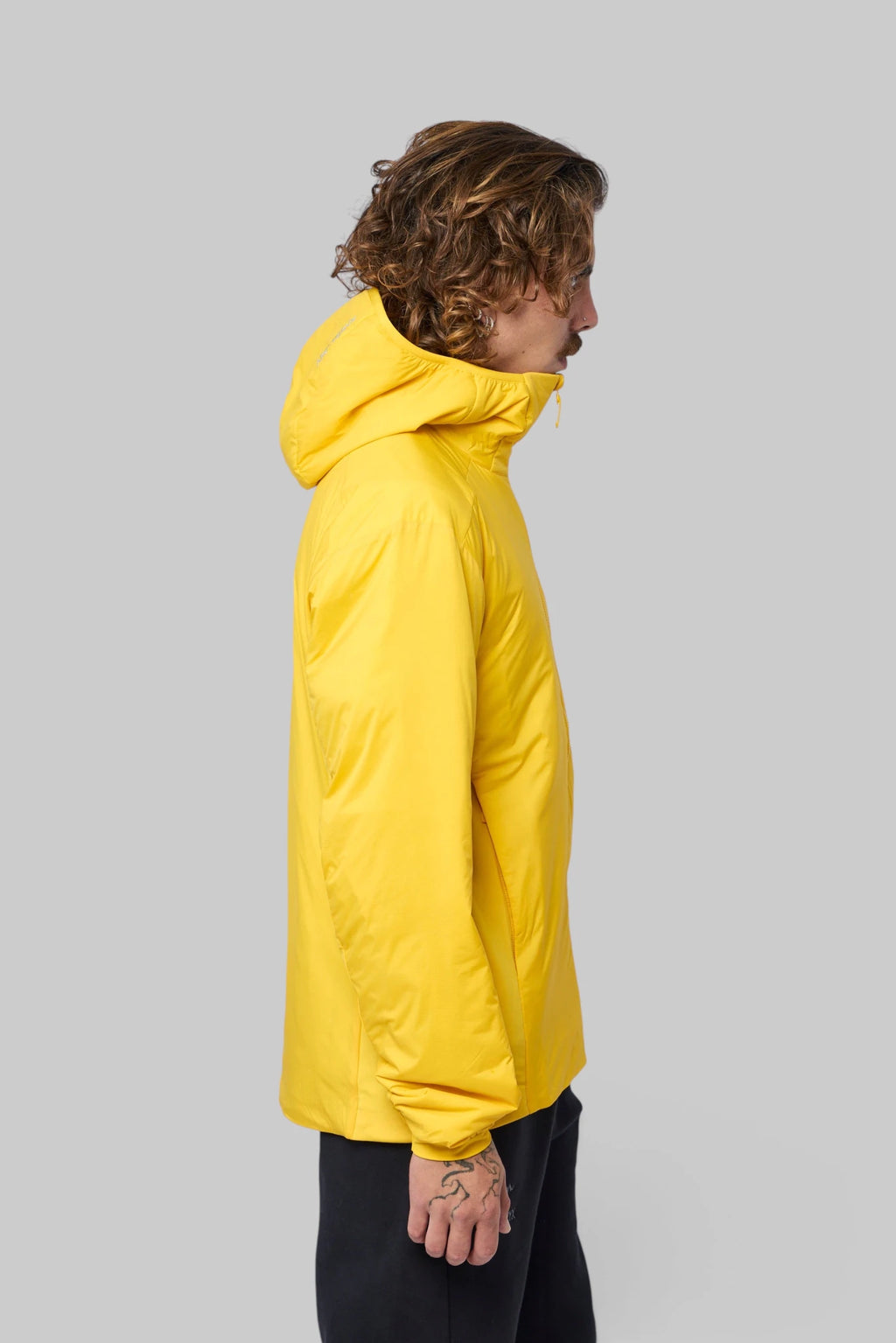 ARC'TERYX - Atom Hoody M - LABELS