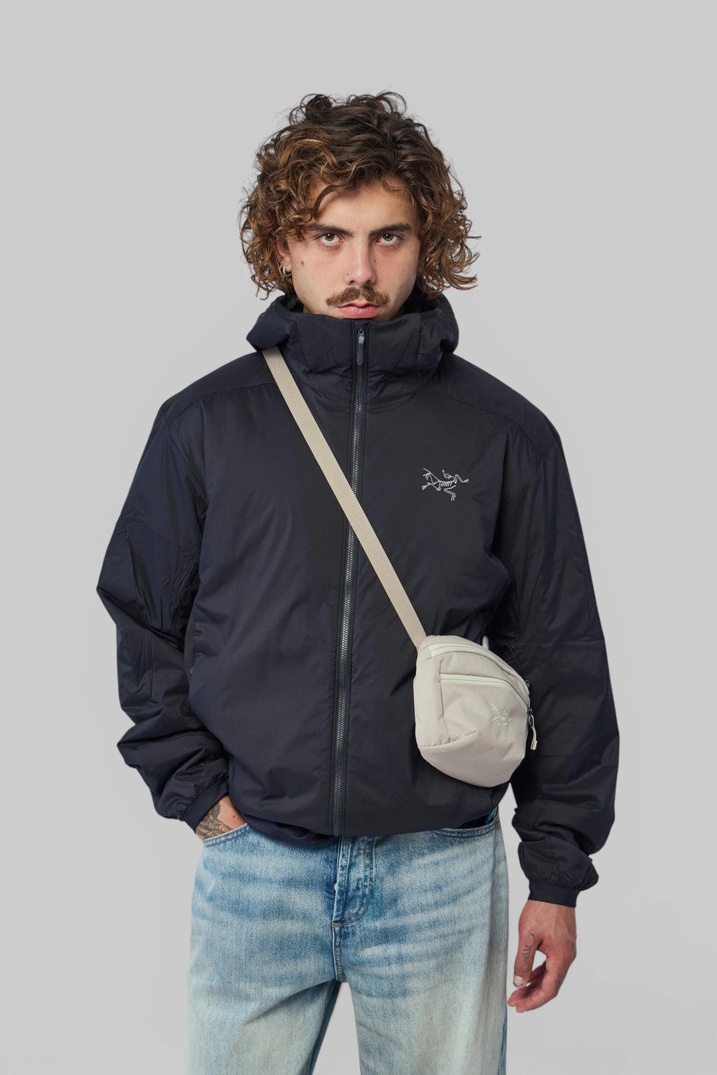 ARC'TERYX - Atom Hoody M - LABELS