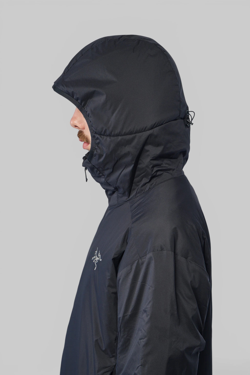 ARC'TERYX - Atom Hoody M - LABELS