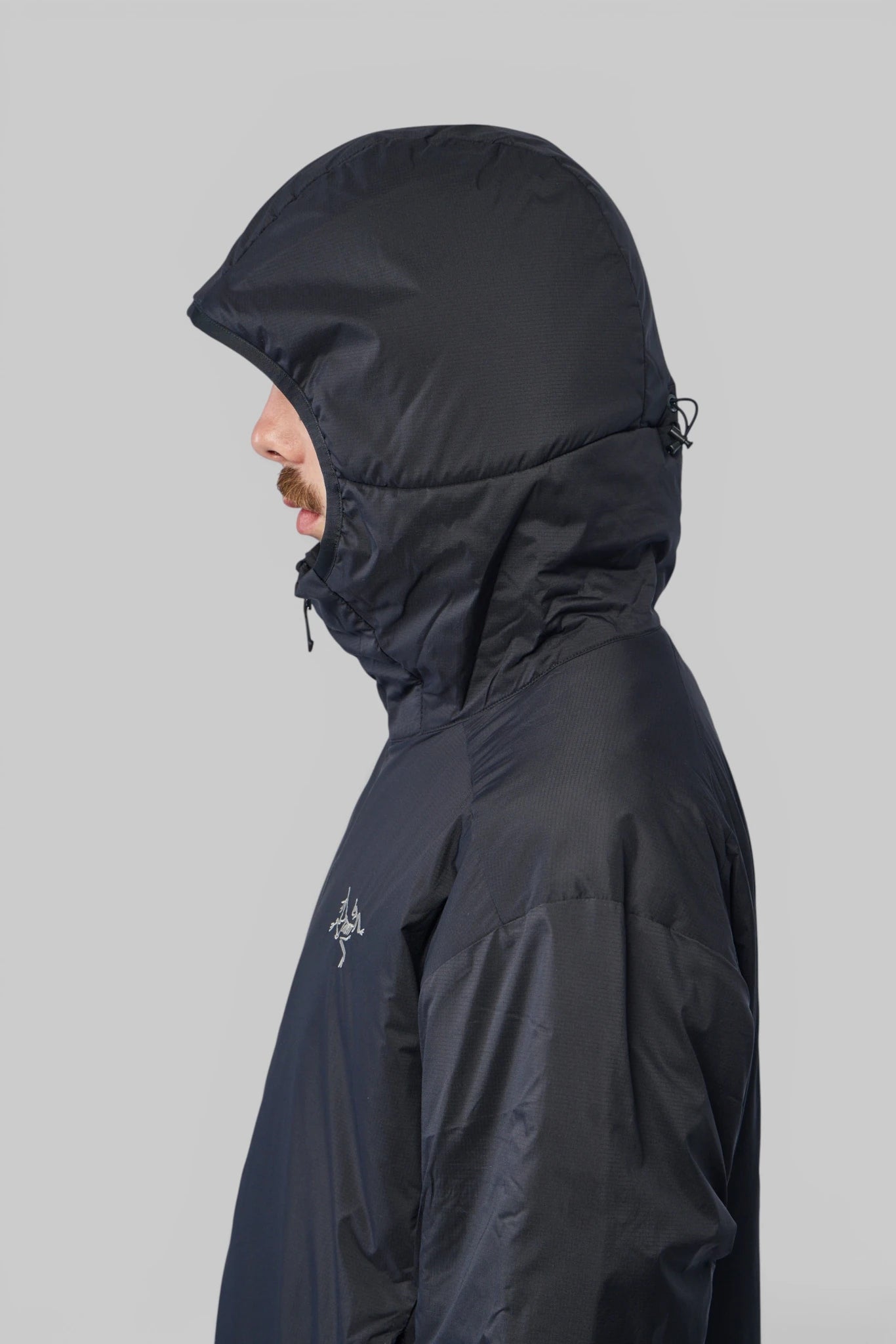 ARC'TERYX - Atom Hoody M - LABELS