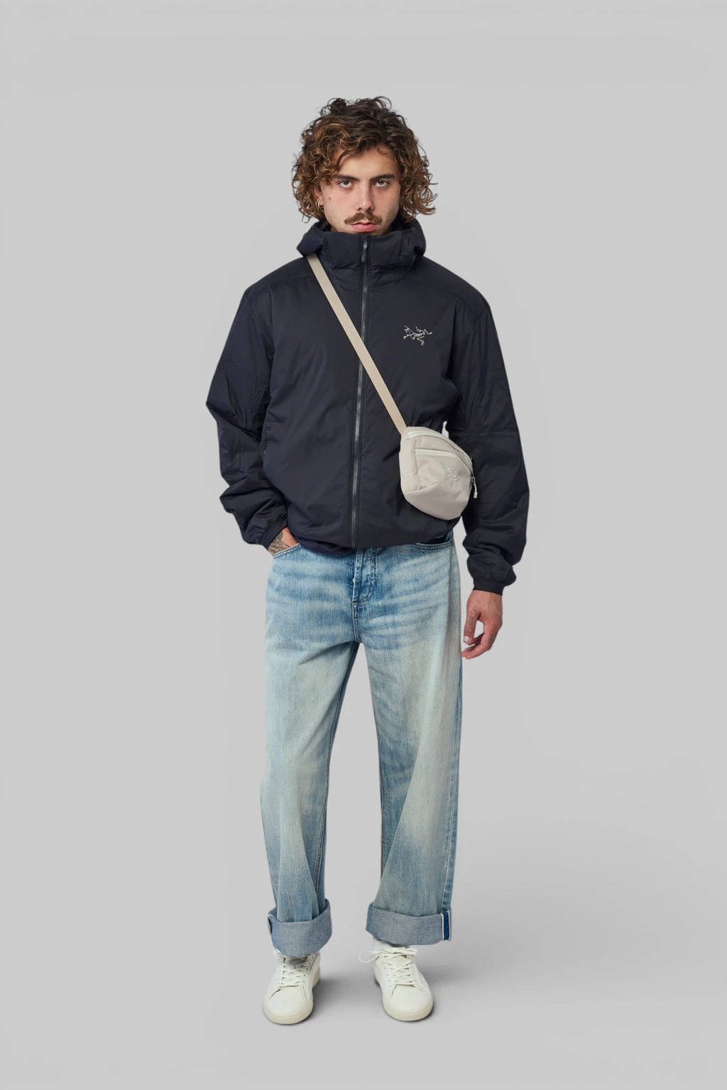 ARC'TERYX - Atom Hoody M - LABELS