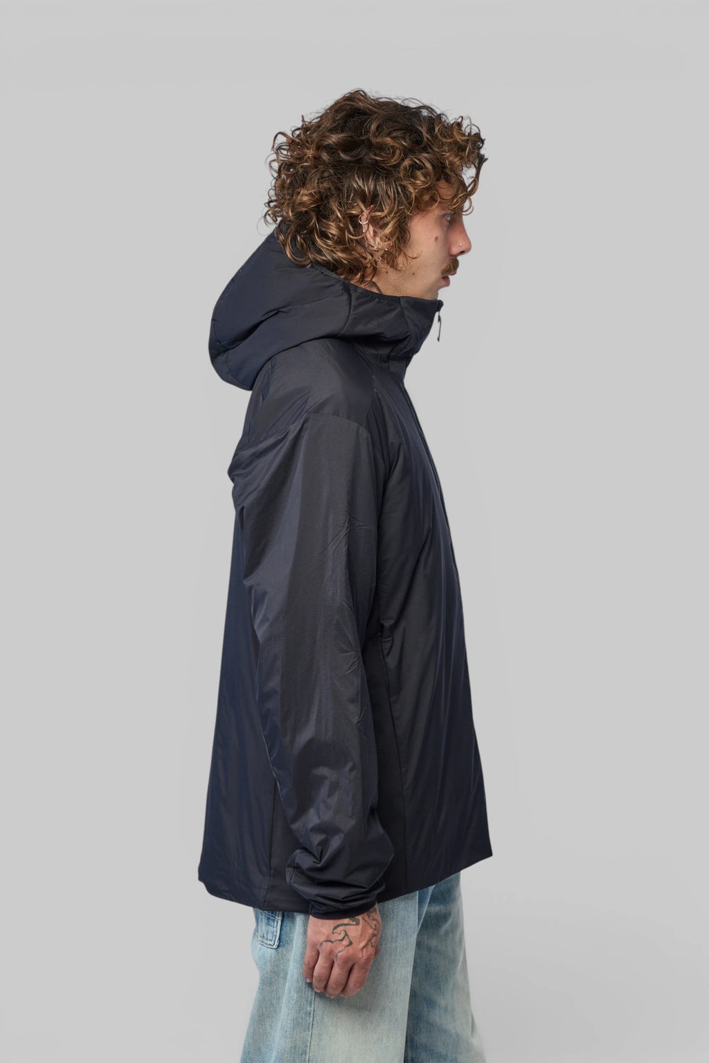 ARC'TERYX - Atom Hoody M - LABELS