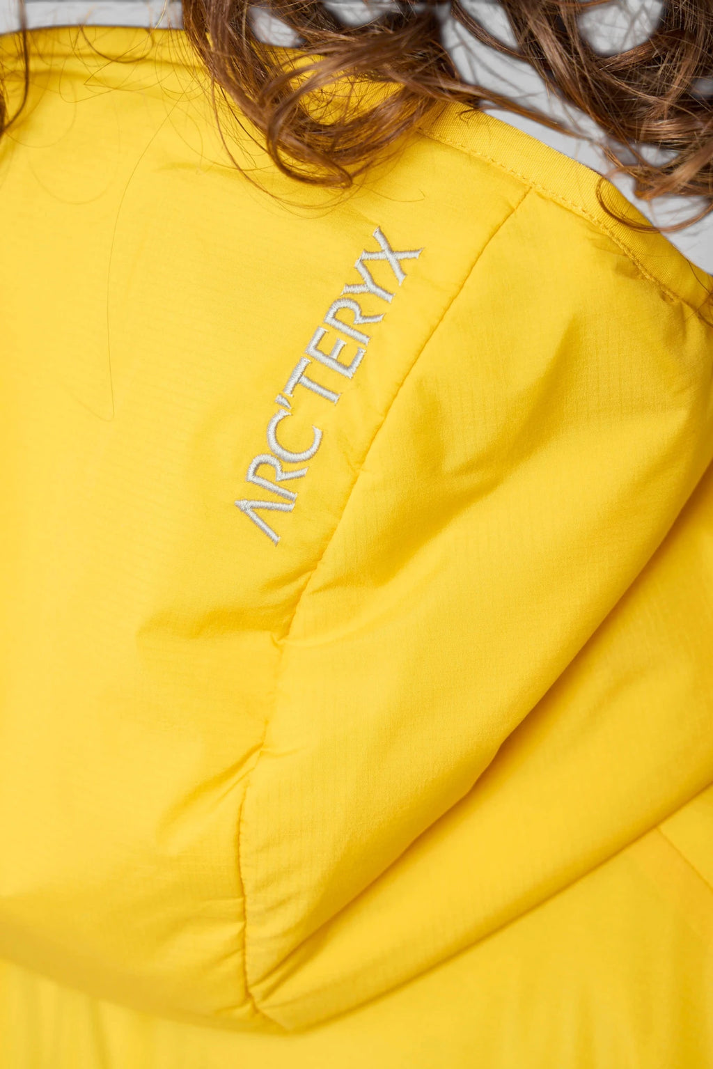 ARC'TERYX - Atom Hoody M - LABELS
