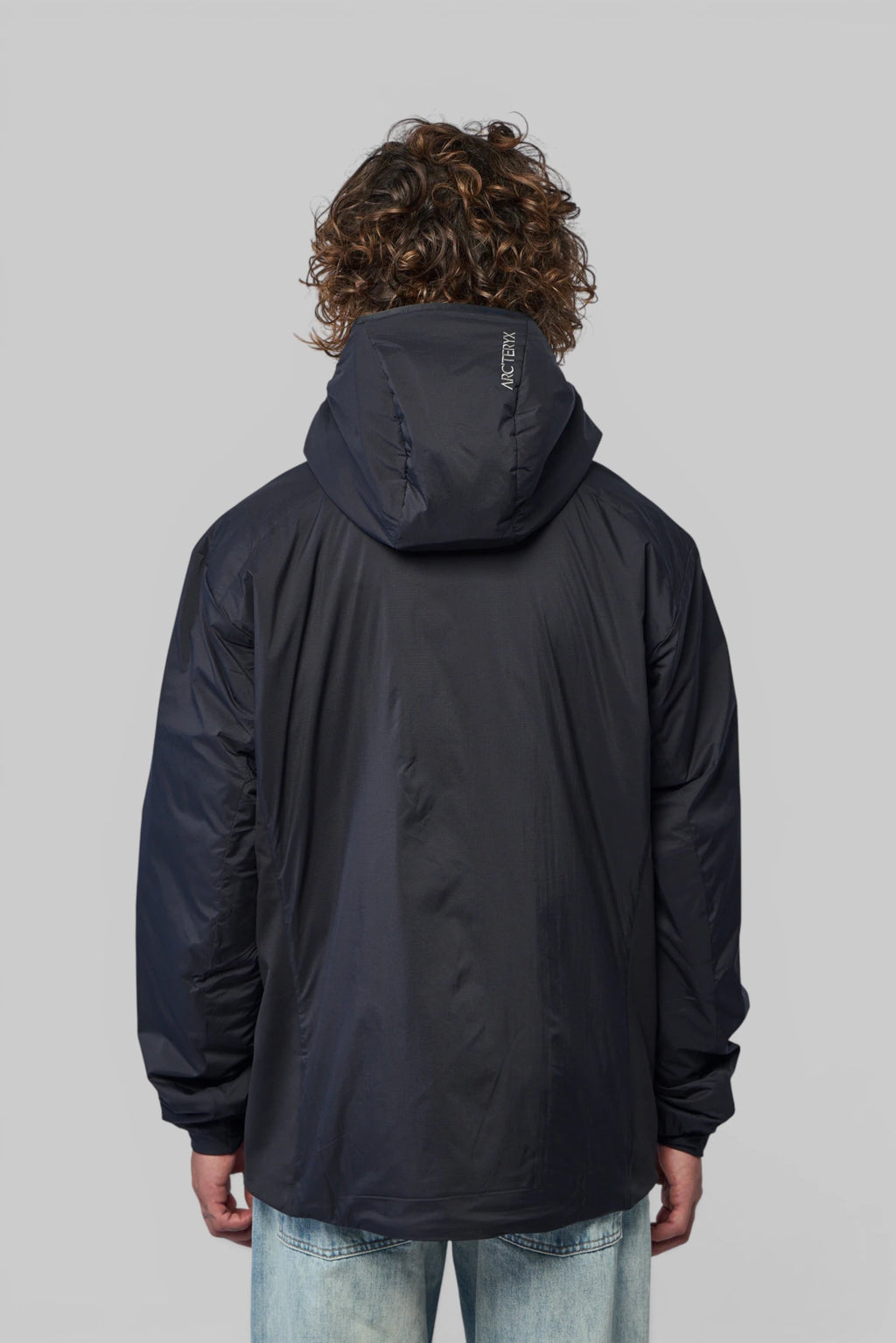 ARC'TERYX - Atom Hoody M - LABELS