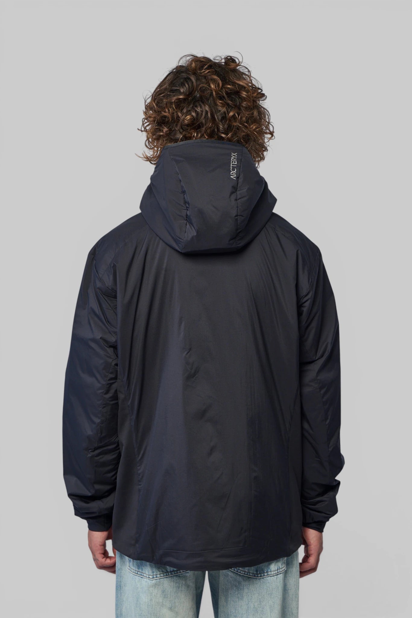 ARC'TERYX - Atom Hoody M - LABELS