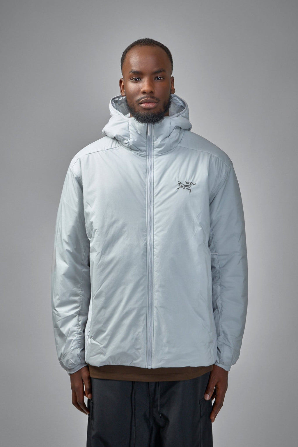 ARC'TERYX - Atom SV Hoody - LABELS